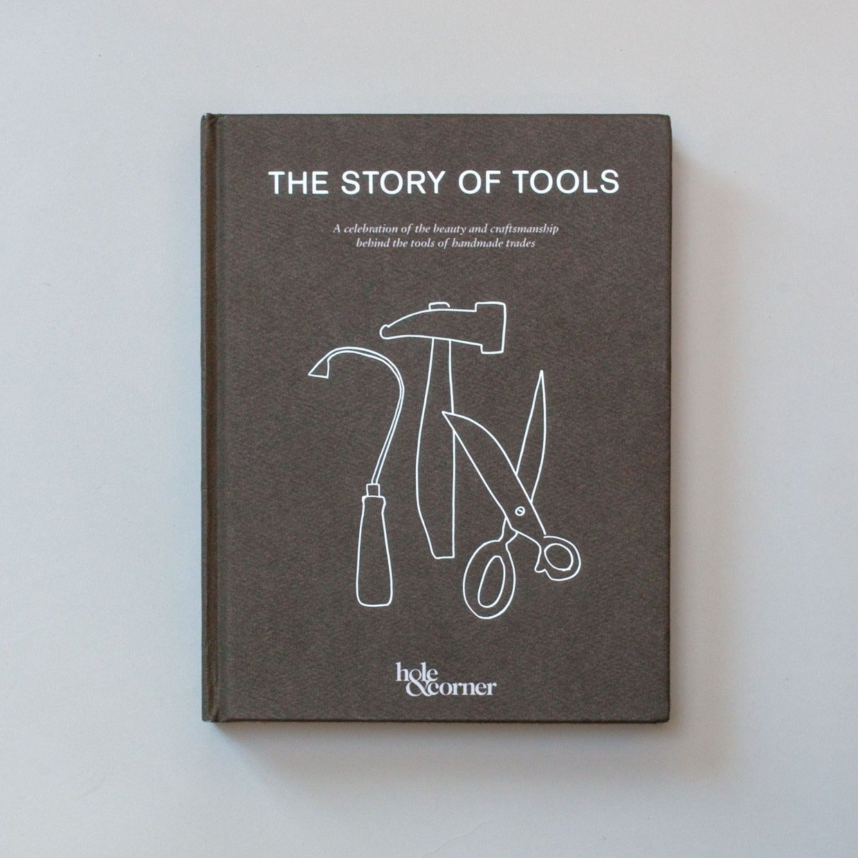The Story of Tools