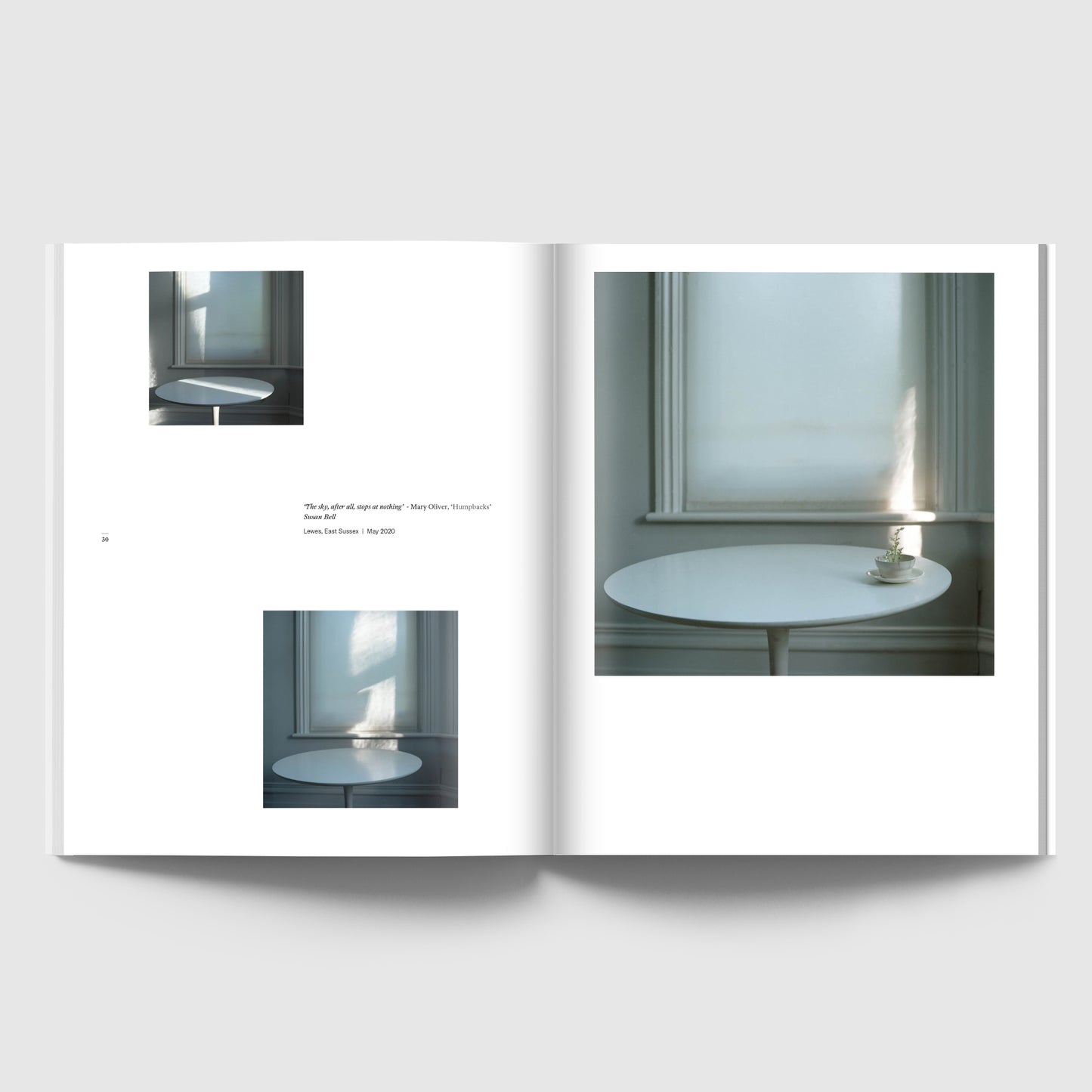 Still Life | When we stayed home – works in isolation