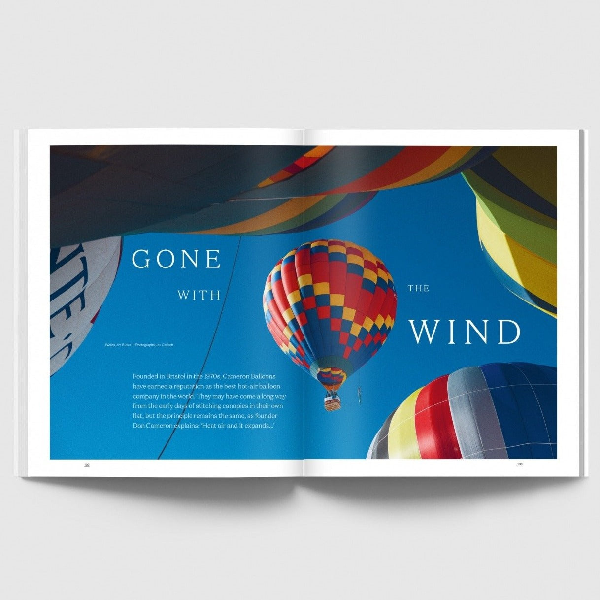 Issue 12: Journey