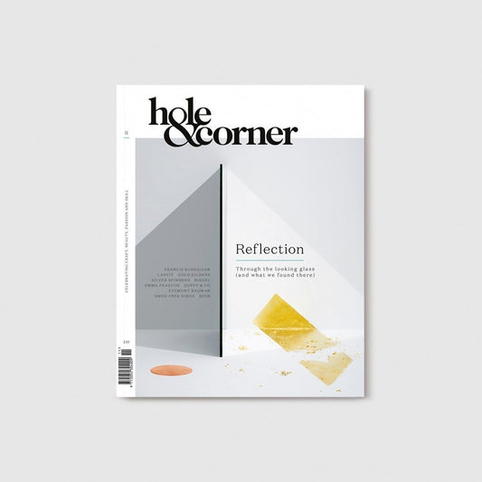 Issue 11: Reflection