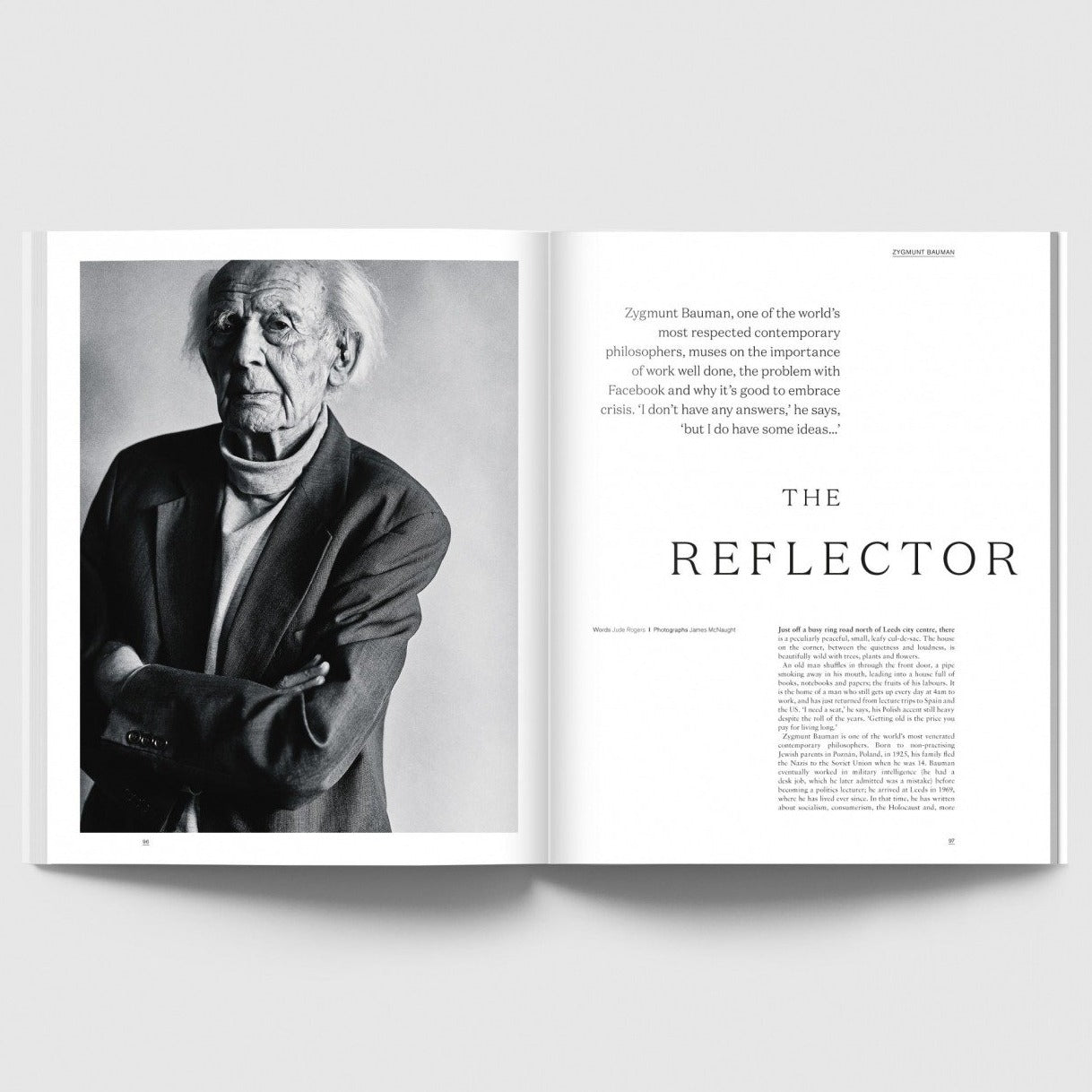 Issue 11: Reflection