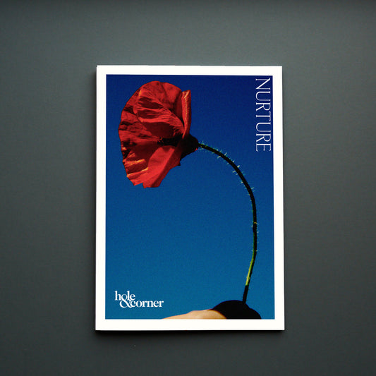 Issue 23: Nurture